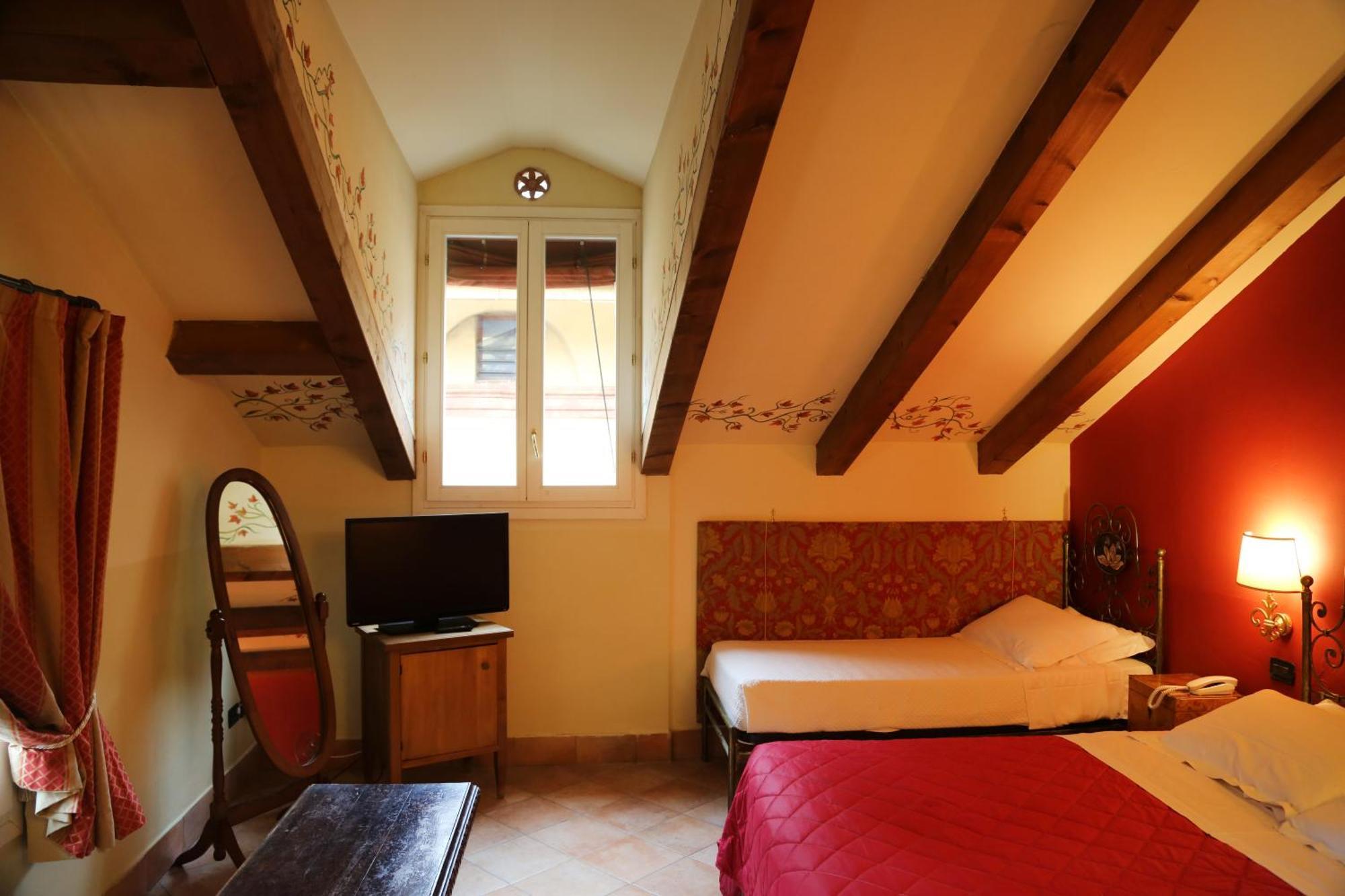 Albergo Delle Drapperie — Photos 2